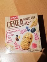 Mängden socker i Cerea Moelleux