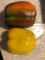 Mängden socker i Peperoni