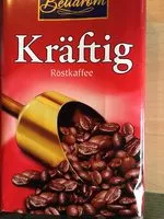 Mängden socker i Bellarom Kaffee