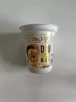 Mängden socker i Smotanový termizovaný krém s vanilkou a čokoládovou príchuťou