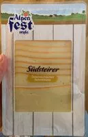 Mängden socker i Cheese