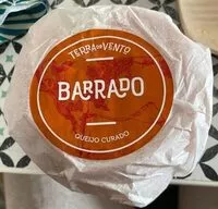 Mängden socker i Barrado