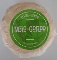 Mängden socker i Queijo curado meio-gordo