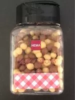 Mängden socker i Decoration