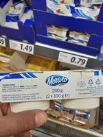 Mängden socker i Ricottine