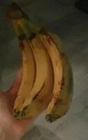 Mängden socker i Banane
