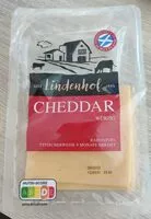 Mängden socker i Cheddar würzig