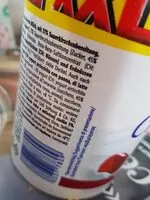 Mängden socker i yogourt