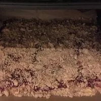 Mängden socker i Linzer slices