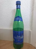 Mängden socker i Mineraalwater