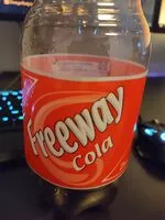 Mängden socker i cola