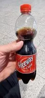 Mängden socker i Cola