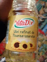 Mängden socker i Sunflower Old
