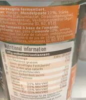 Mängden socker i Beleaf