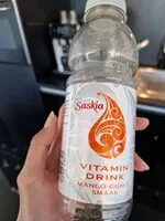 Mängden socker i Mango-Guave