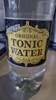 Mängden socker i Tonic Water