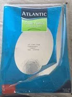 Mängden socker i Truite Fumée Au Bois De Hêtre