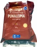 Mängden socker i Kotimainen Punaleima