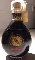 Mängden socker i Aceto balsamico di Modena