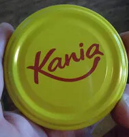 Mängden socker i Majonéza