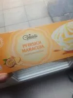 Mängden socker i Eisspezialität