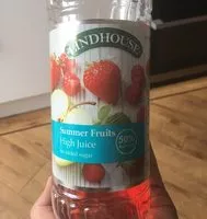 Mängden socker i Clean & Fresh Advance Multi Purpose