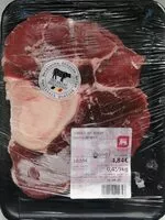 Mängden socker i Jarret de boeuf