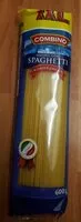 Mängden socker i Nudeln - Spaghetti XXL