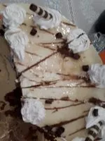 Mängden socker i Bavarois Poire-Chocolat 10/12 Parts