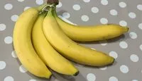 Mängden socker i Banana