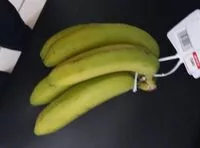 Mängden socker i Banane