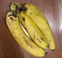Mängden socker i Banane