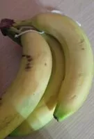 Mängden socker i Banana