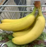 Mängden socker i Banane