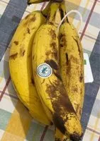 Mängden socker i Banane