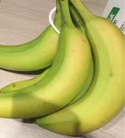 Mängden socker i Banane