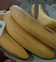 Mängden socker i Banane smart