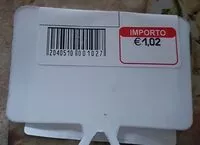 Mängden socker i Banana