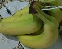 Mängden socker i Banana