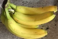 Mängden socker i Banana