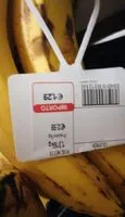 Mängden socker i Banane