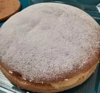 Mängden socker i Tropezienne