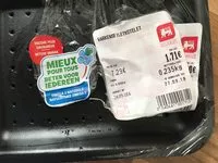 Mängden socker i Varkensfiletkotelet Beter voor iedereen