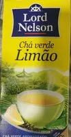Mängden socker i Té verde Limón