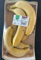 Mängden socker i Banane