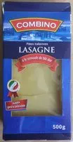 Mängden socker i Lasagnes