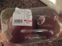 Mängden socker i mango