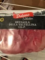 Mängden socker i Brasaola