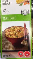 Mängden socker i Bami Goreng