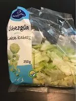 Mängden socker i Laitue Iceberg
